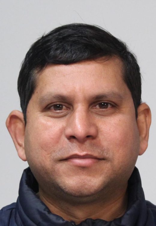 Mr. Salah Monshi